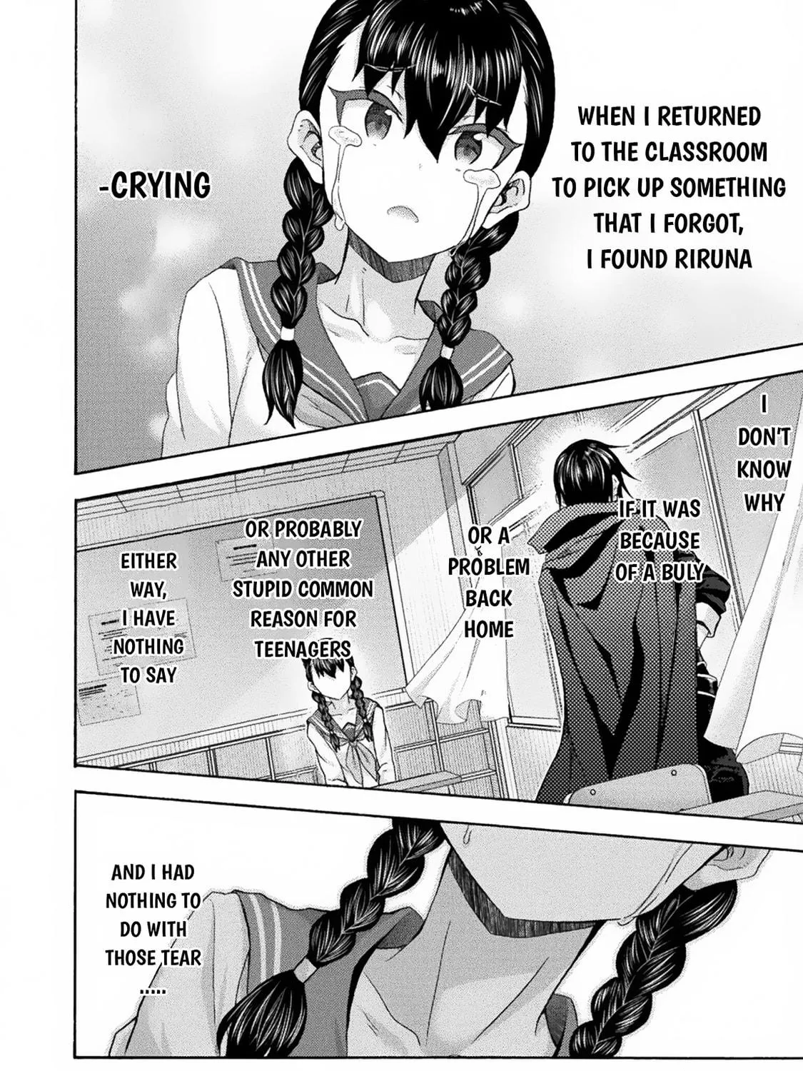 Himekishi ga Classmate! Chapter 63 page 4 - 