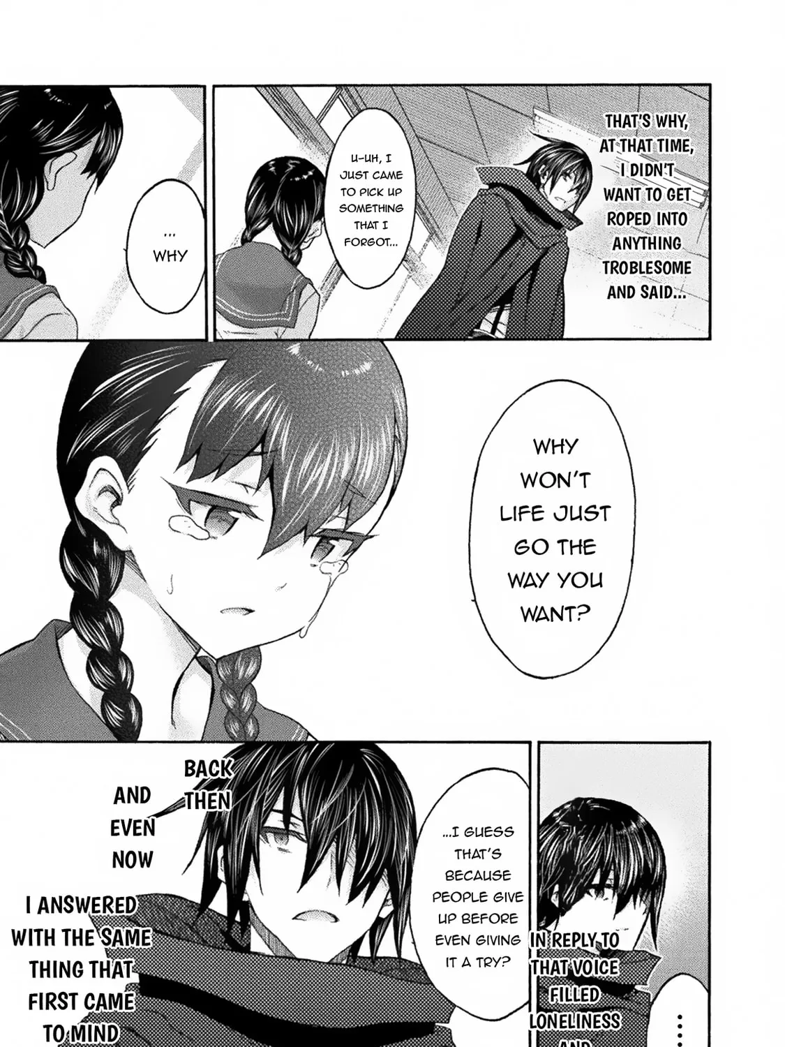 Himekishi ga Classmate! Chapter 63 page 6 - 