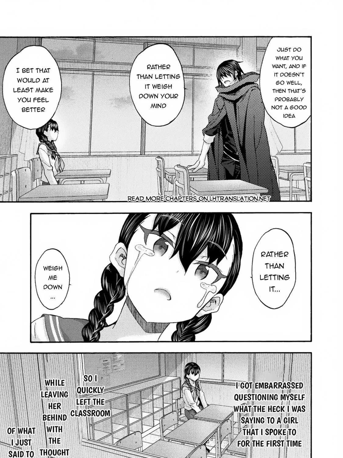 Himekishi ga Classmate! Chapter 63 page 10 - 