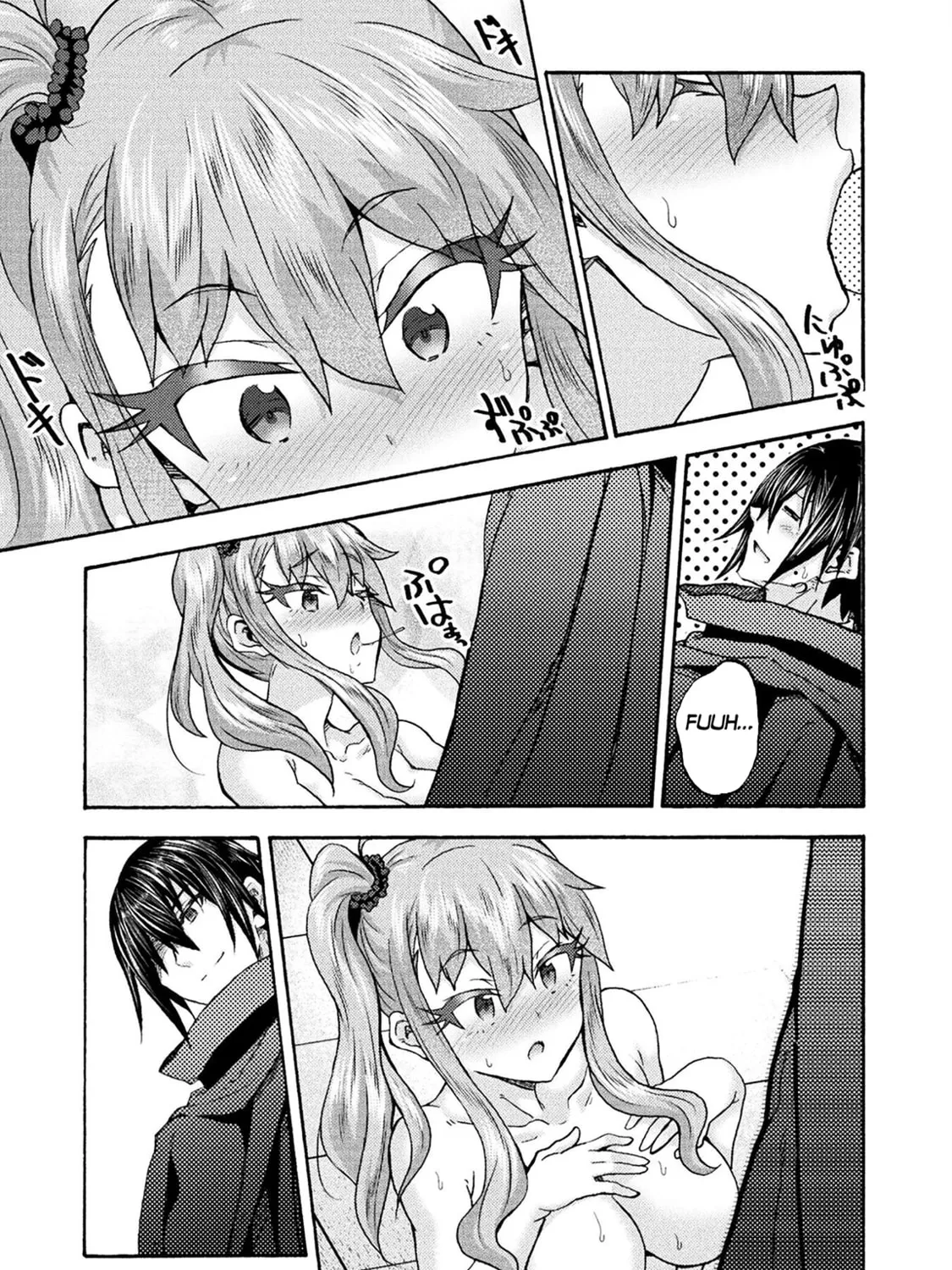 Himekishi ga Classmate! Chapter 64 page 42 - 