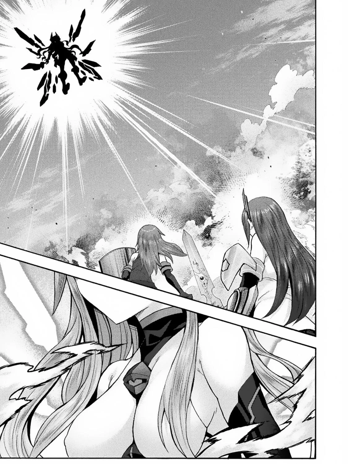 Himekishi ga Classmate! Chapter 65 page 34 - 