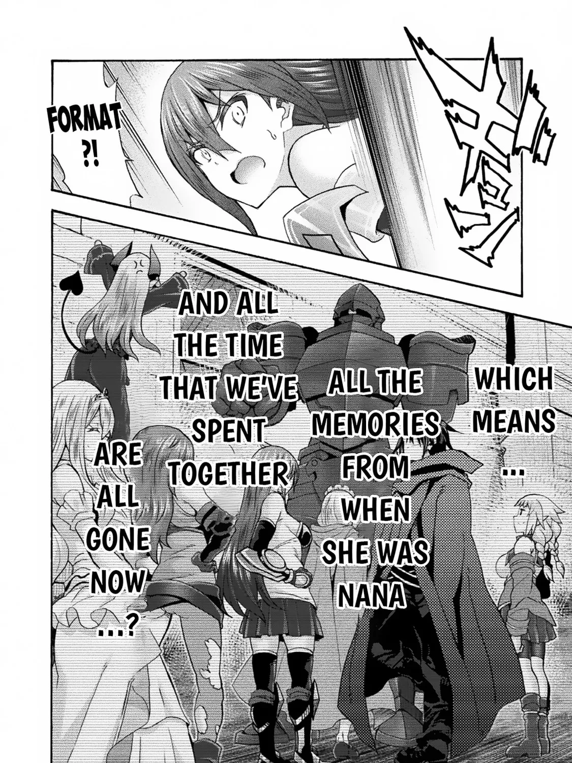Himekishi ga Classmate! Chapter 66 page 12 - 