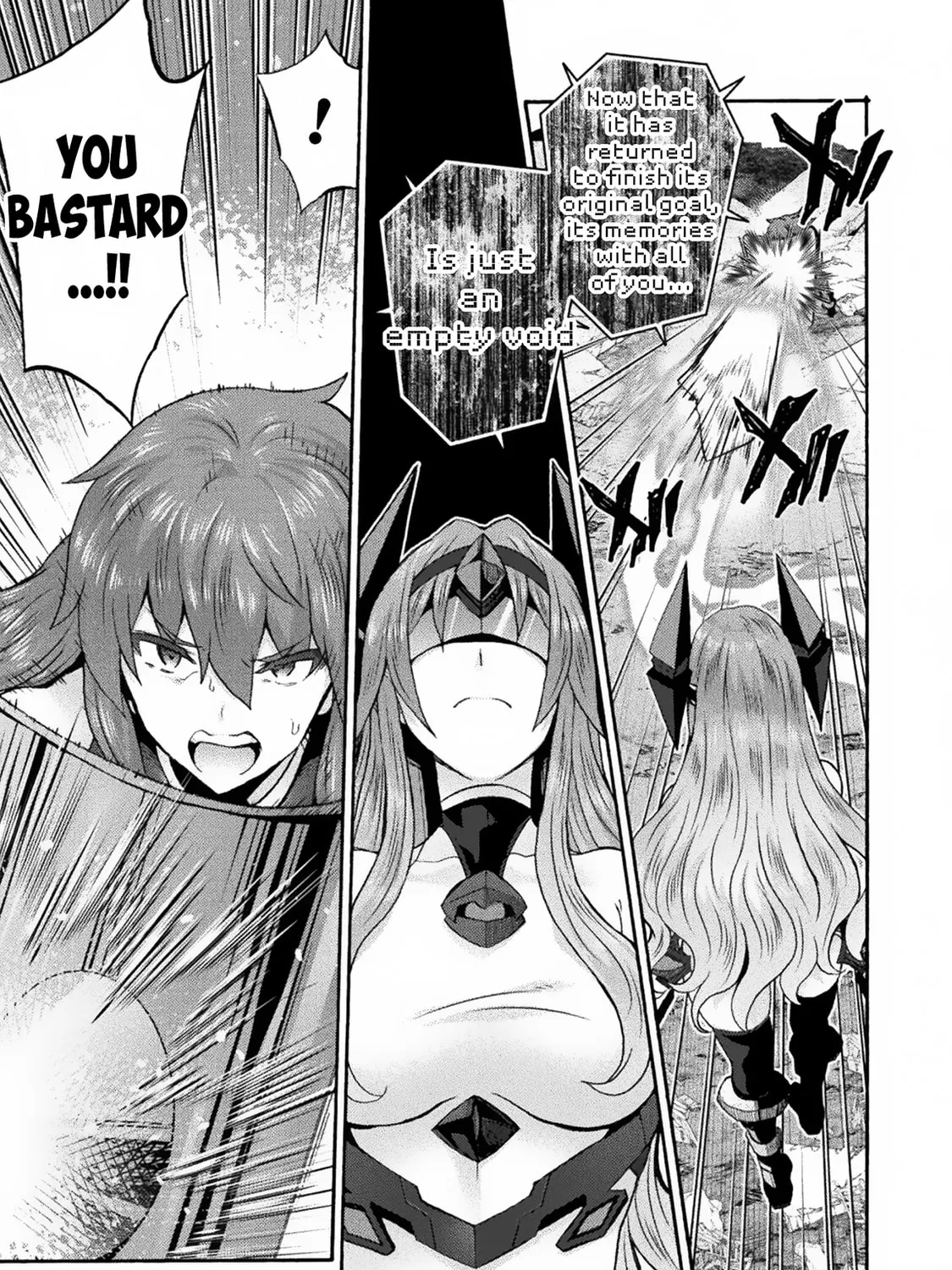 Himekishi ga Classmate! Chapter 66 page 14 - 
