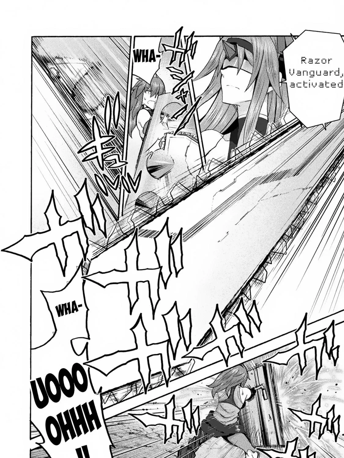 Himekishi ga Classmate! Chapter 66 page 16 - 