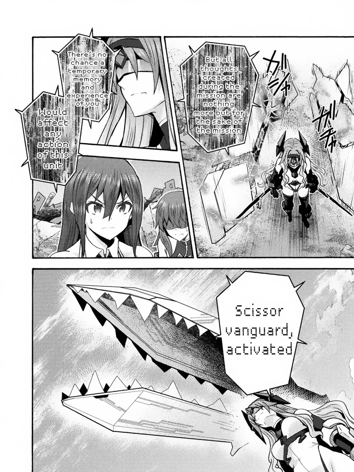 Himekishi ga Classmate! Chapter 66 page 25 - 