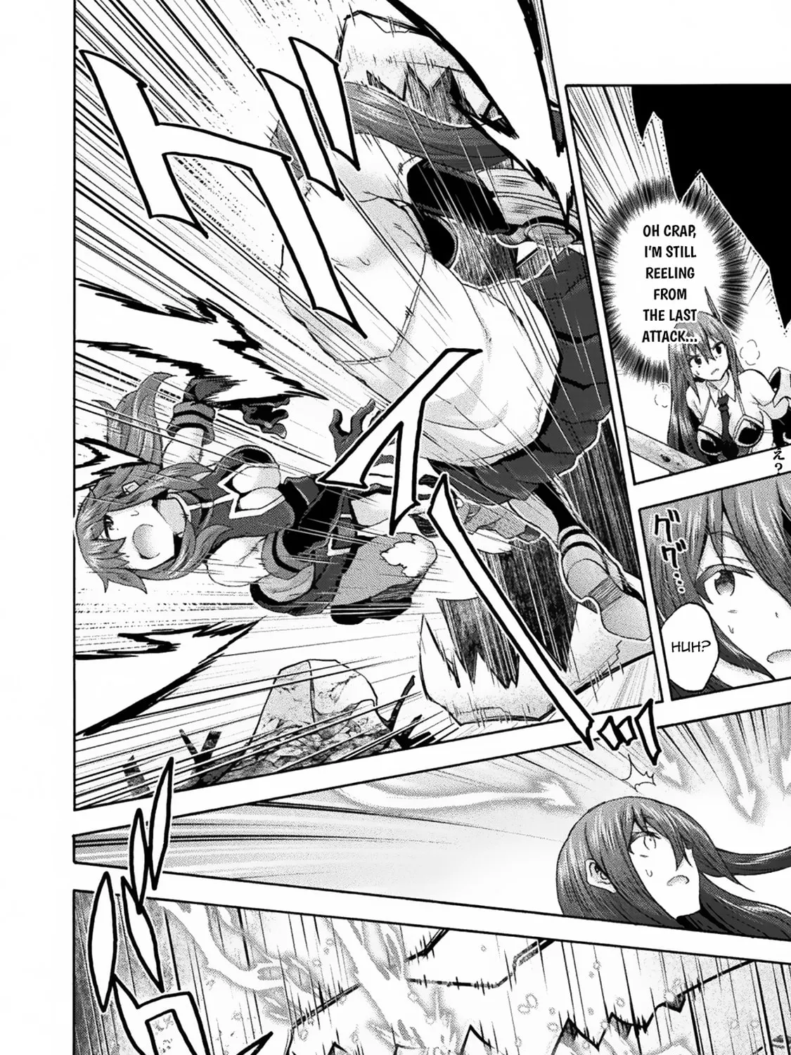 Himekishi ga Classmate! Chapter 66 page 29 - 