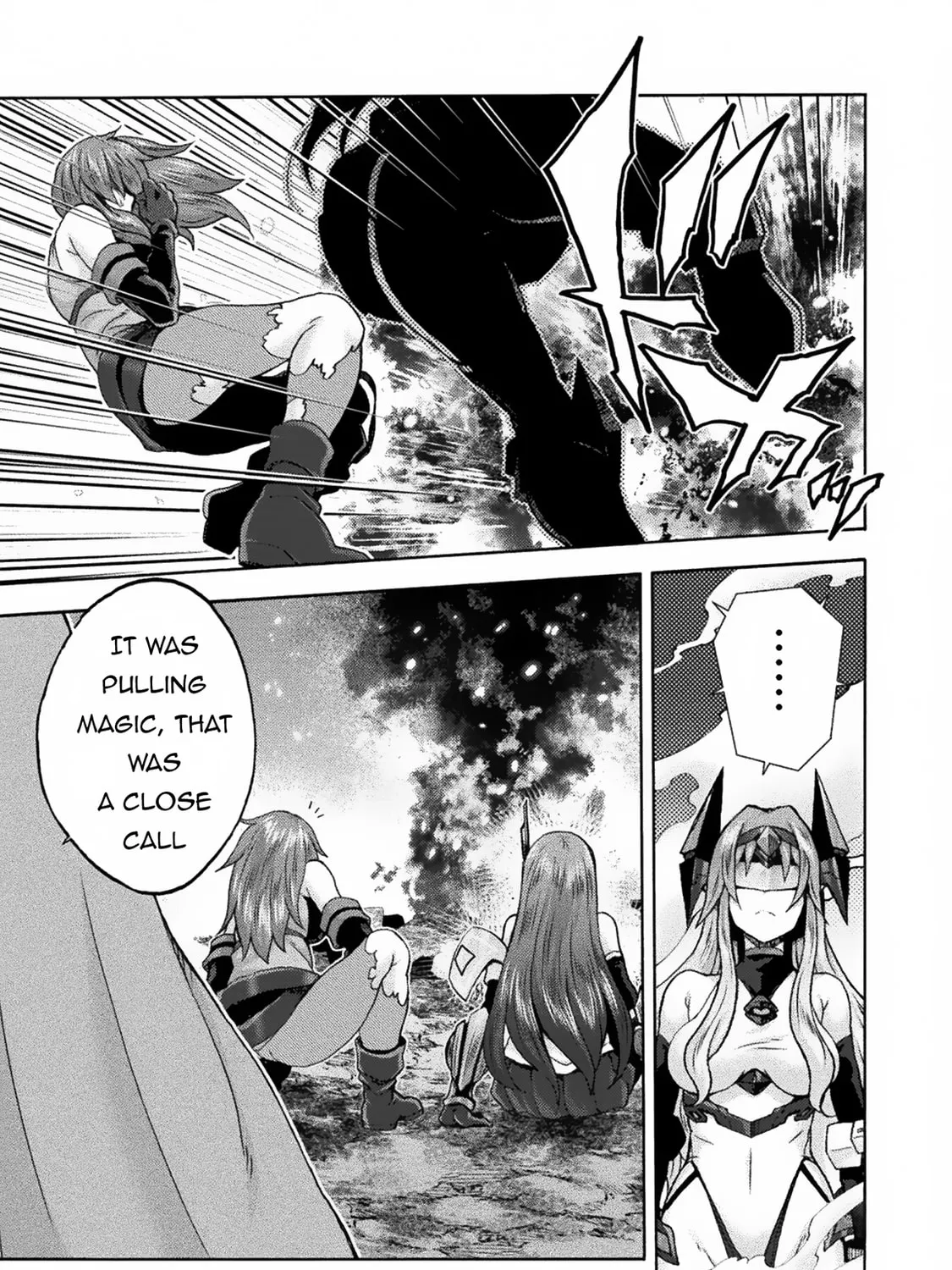 Himekishi ga Classmate! Chapter 66 page 31 - 