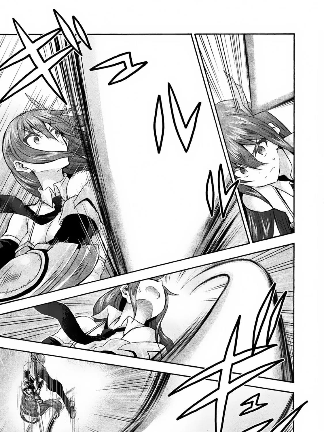 Himekishi ga Classmate! Chapter 66 page 6 - 