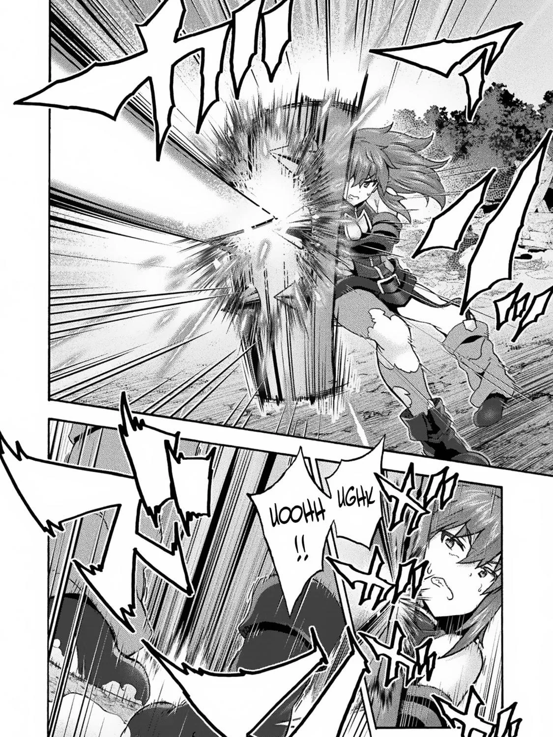 Himekishi ga Classmate! Chapter 66 page 8 - 