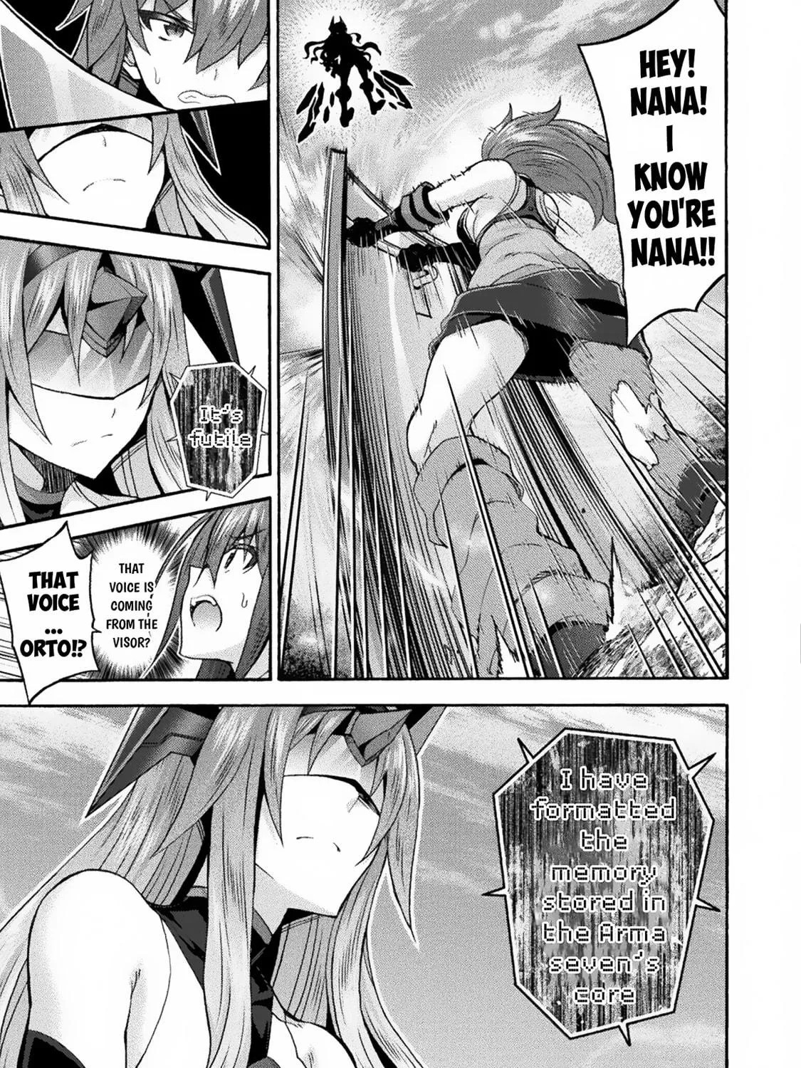 Himekishi ga Classmate! Chapter 66 page 10 - 
