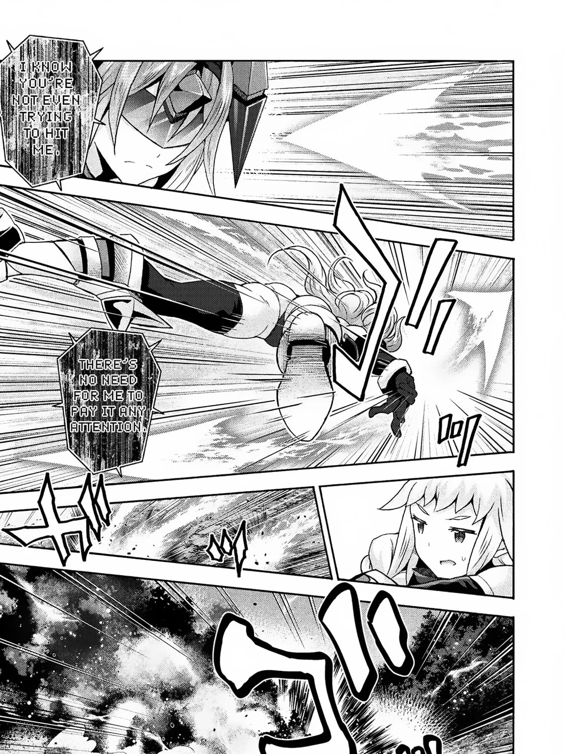 Himekishi ga Classmate! Chapter 67 page 14 - 