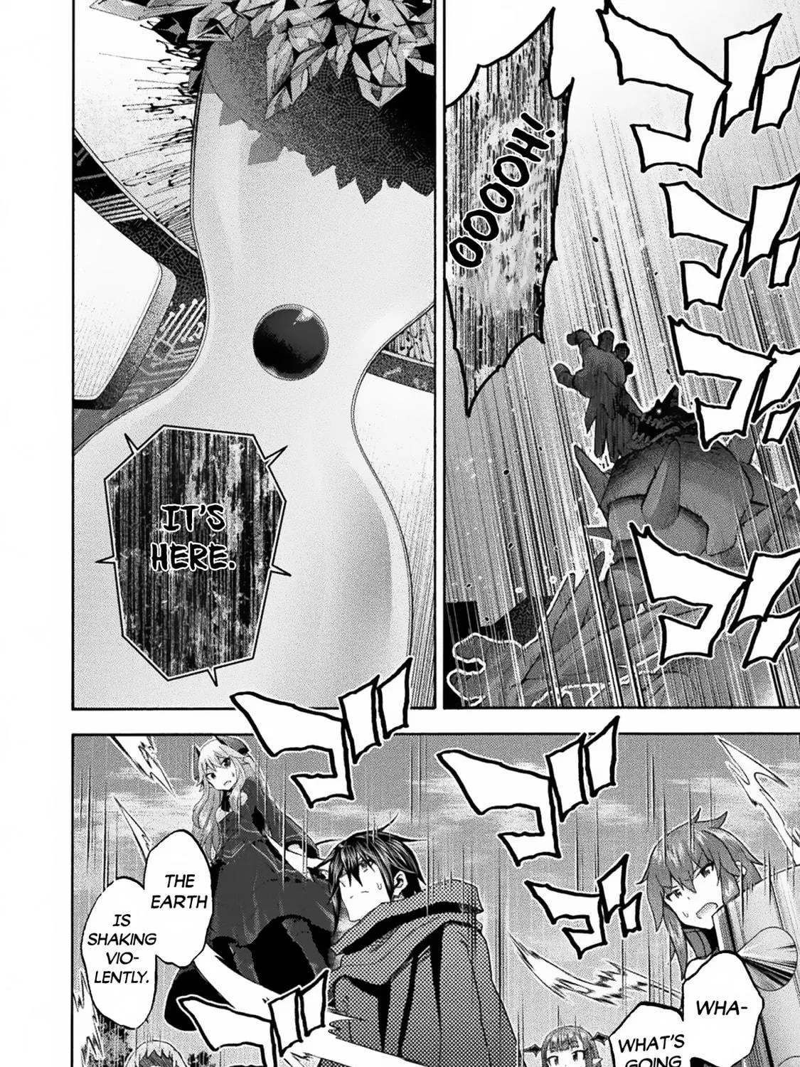 Himekishi ga Classmate! Chapter 68 page 18 - 