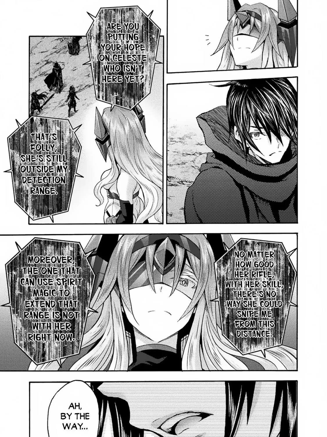 Himekishi ga Classmate! Chapter 68 page 24 - 