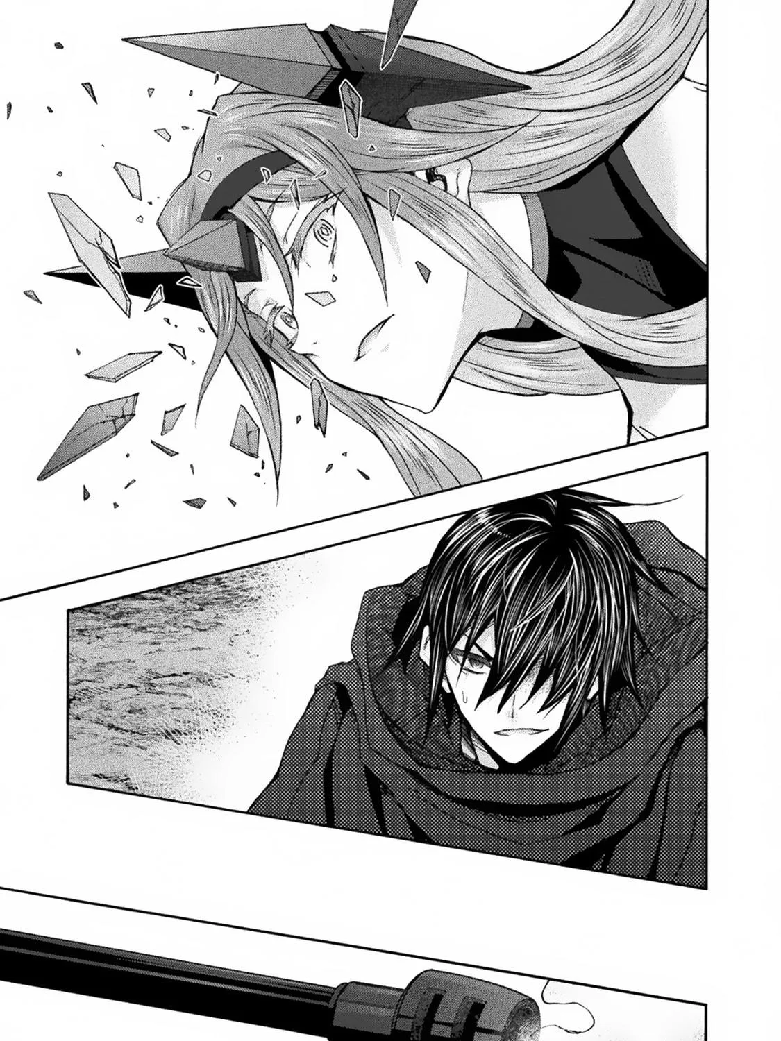 Himekishi ga Classmate! Chapter 68 page 28 - 