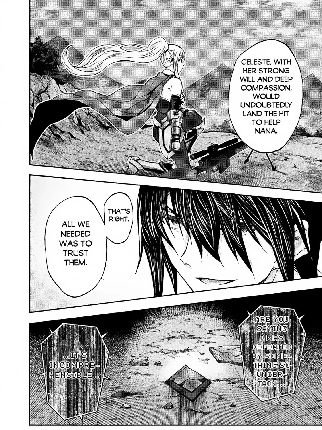 Himekishi ga Classmate! Chapter 69 page 20 - 