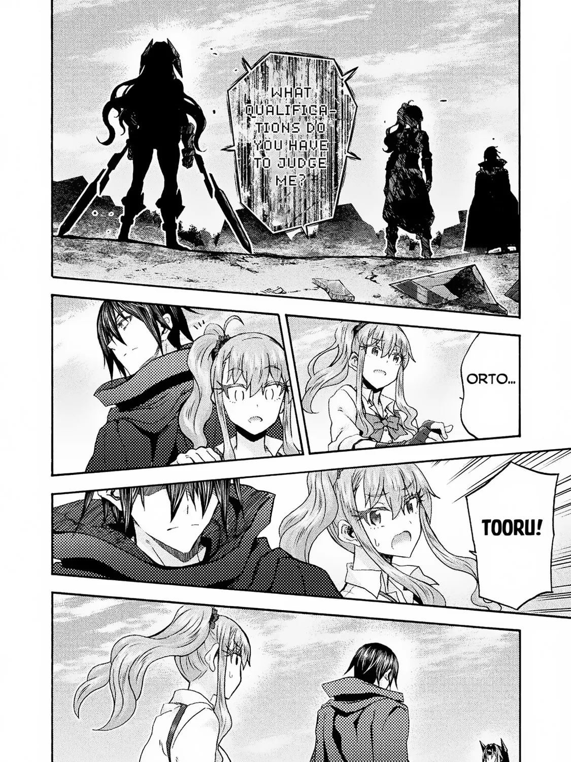 Himekishi ga Classmate! Chapter 69 page 24 - 