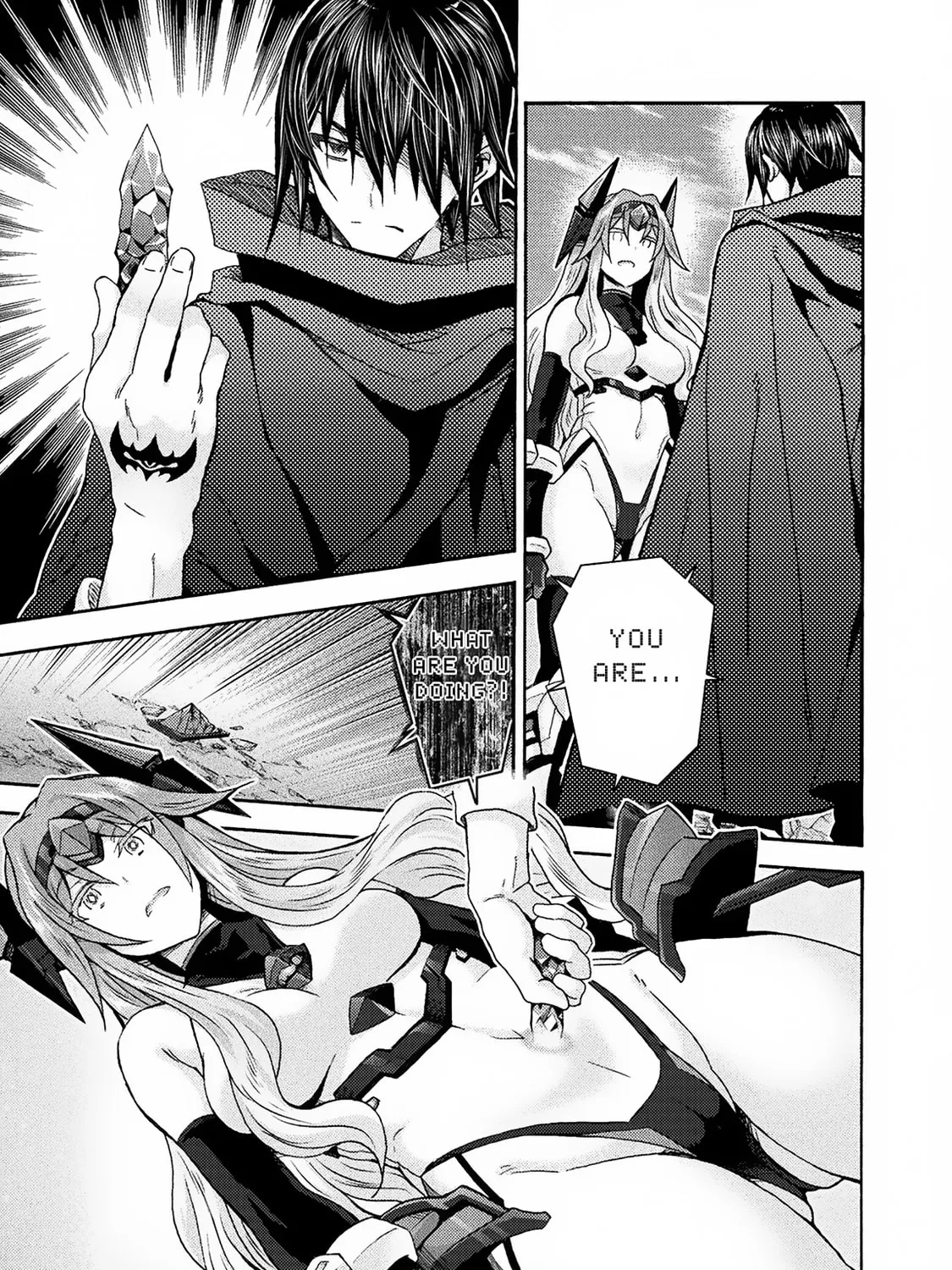 Himekishi ga Classmate! Chapter 69 page 26 - 