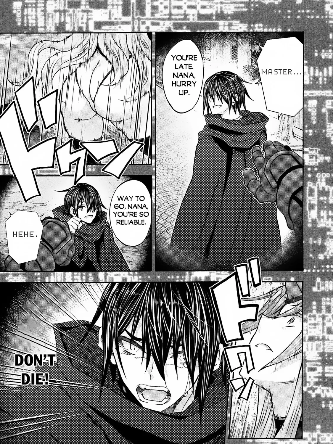 Himekishi ga Classmate! Chapter 69 page 30 - 