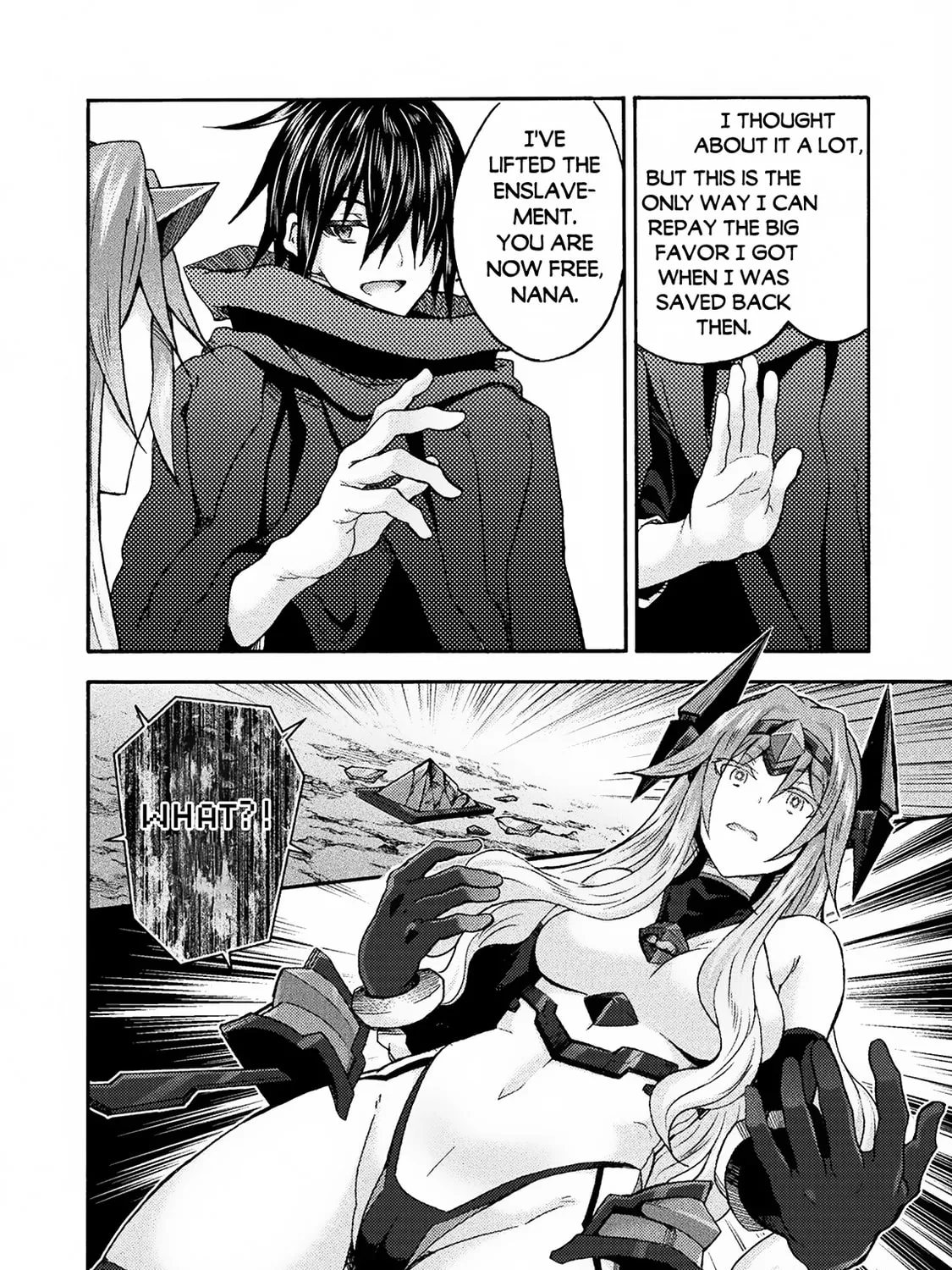 Himekishi ga Classmate! Chapter 69 page 44 - 