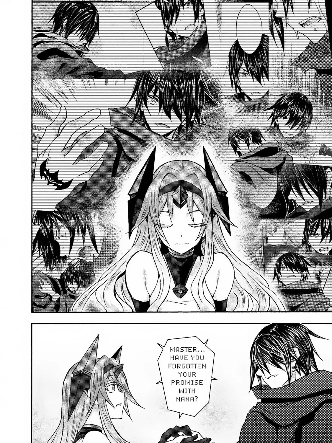 Himekishi ga Classmate! Chapter 69 page 48 - 