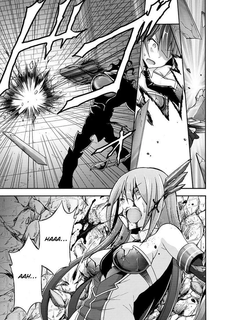 Himekishi ga Classmate! Chapter 7 page 11 - 