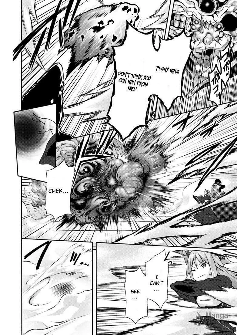 Himekishi ga Classmate! Chapter 7 page 20 - 