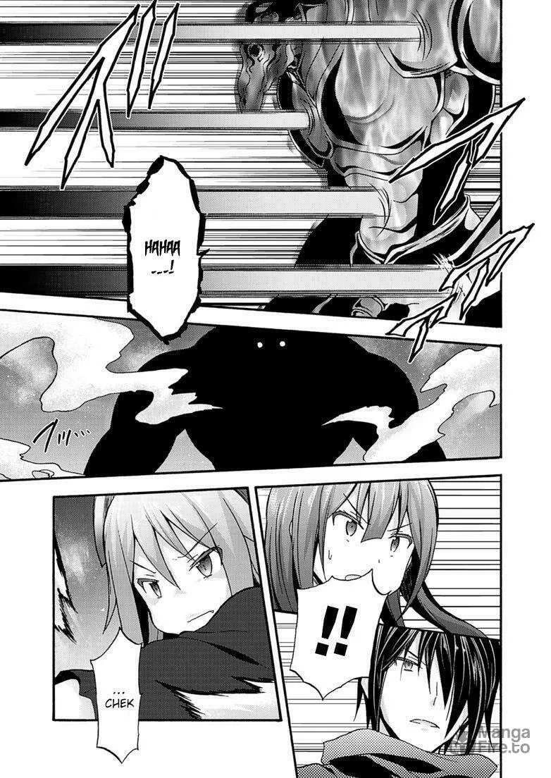 Himekishi ga Classmate! Chapter 7 page 5 - 