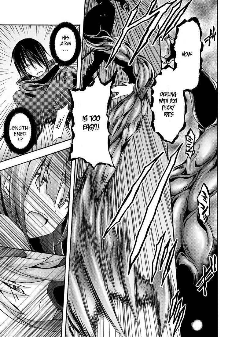 Himekishi ga Classmate! Chapter 7 page 7 - 