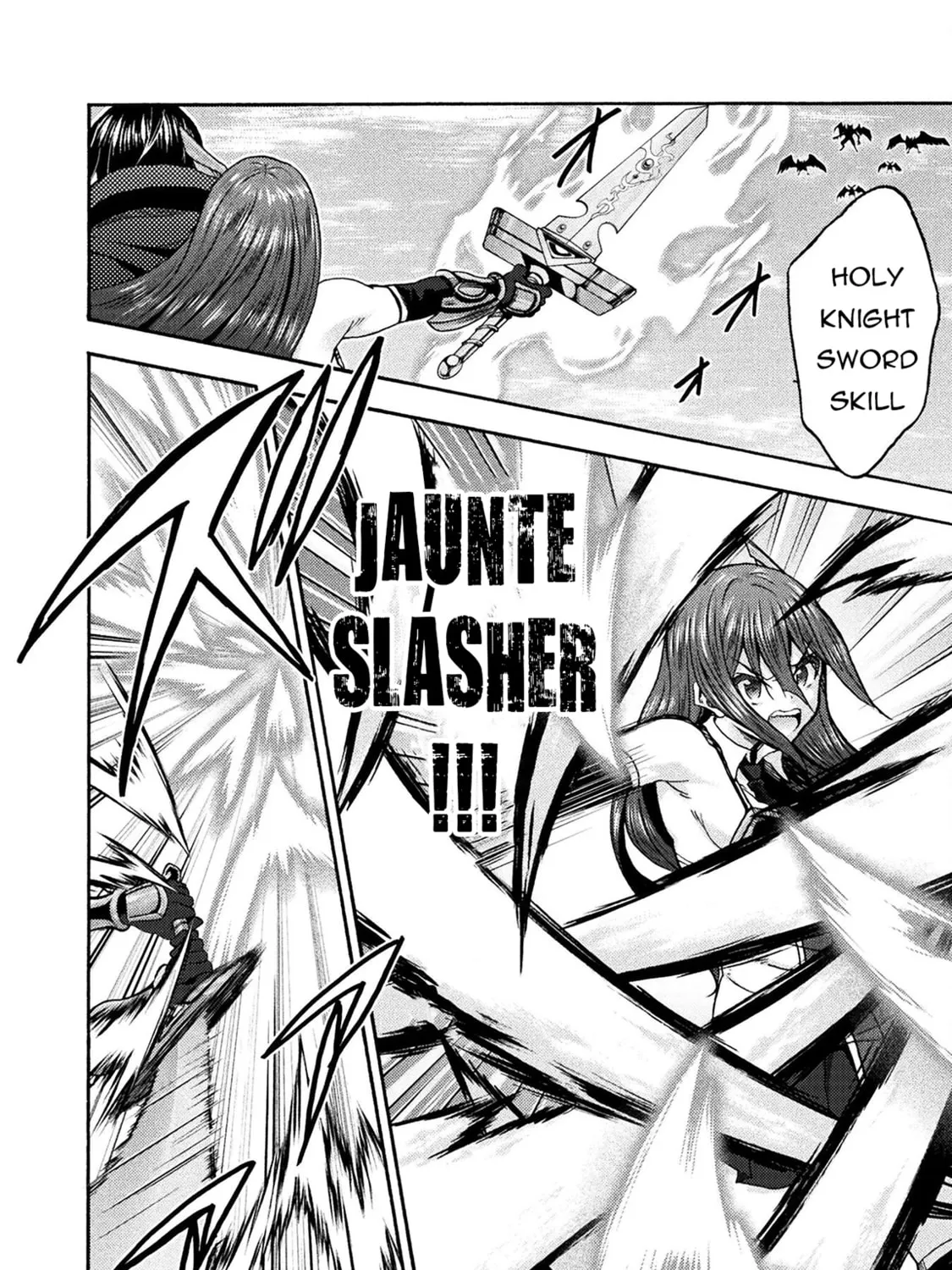 Himekishi ga Classmate! Chapter 70 page 32 - 
