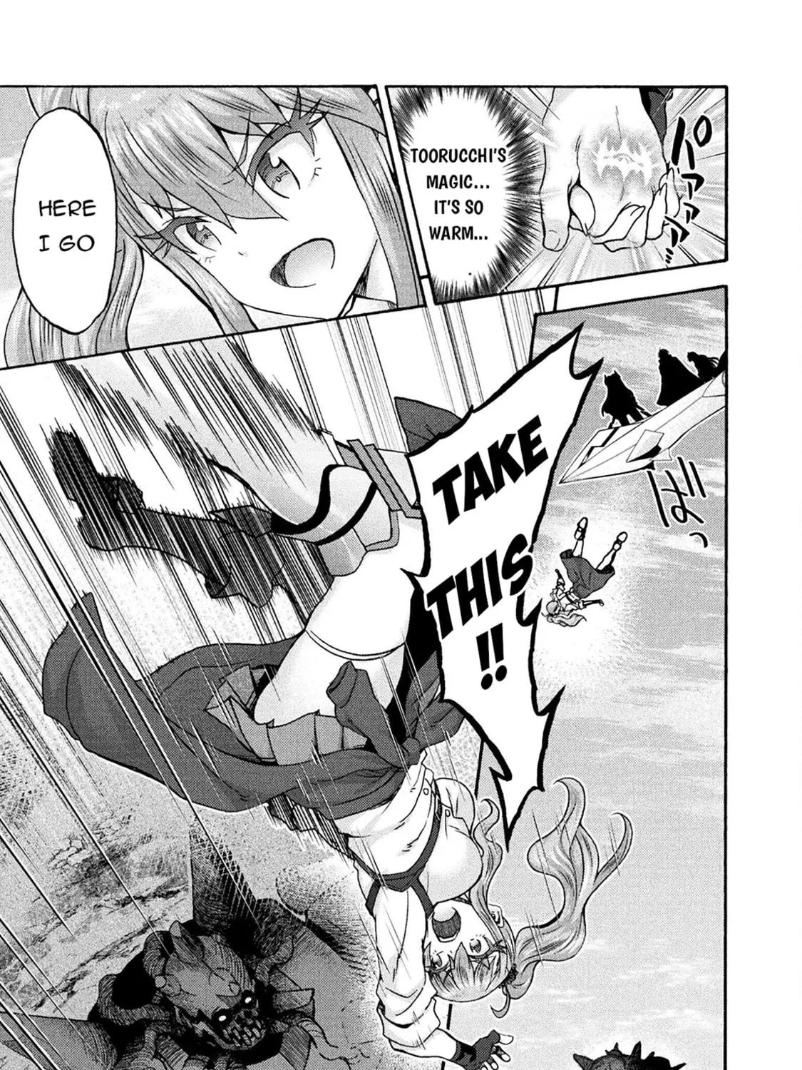 Himekishi ga Classmate! Chapter 70 page 38 - 