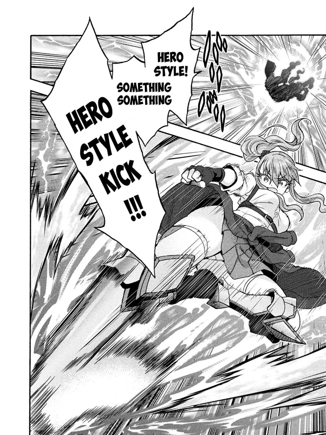 Himekishi ga Classmate! Chapter 70 page 40 - 