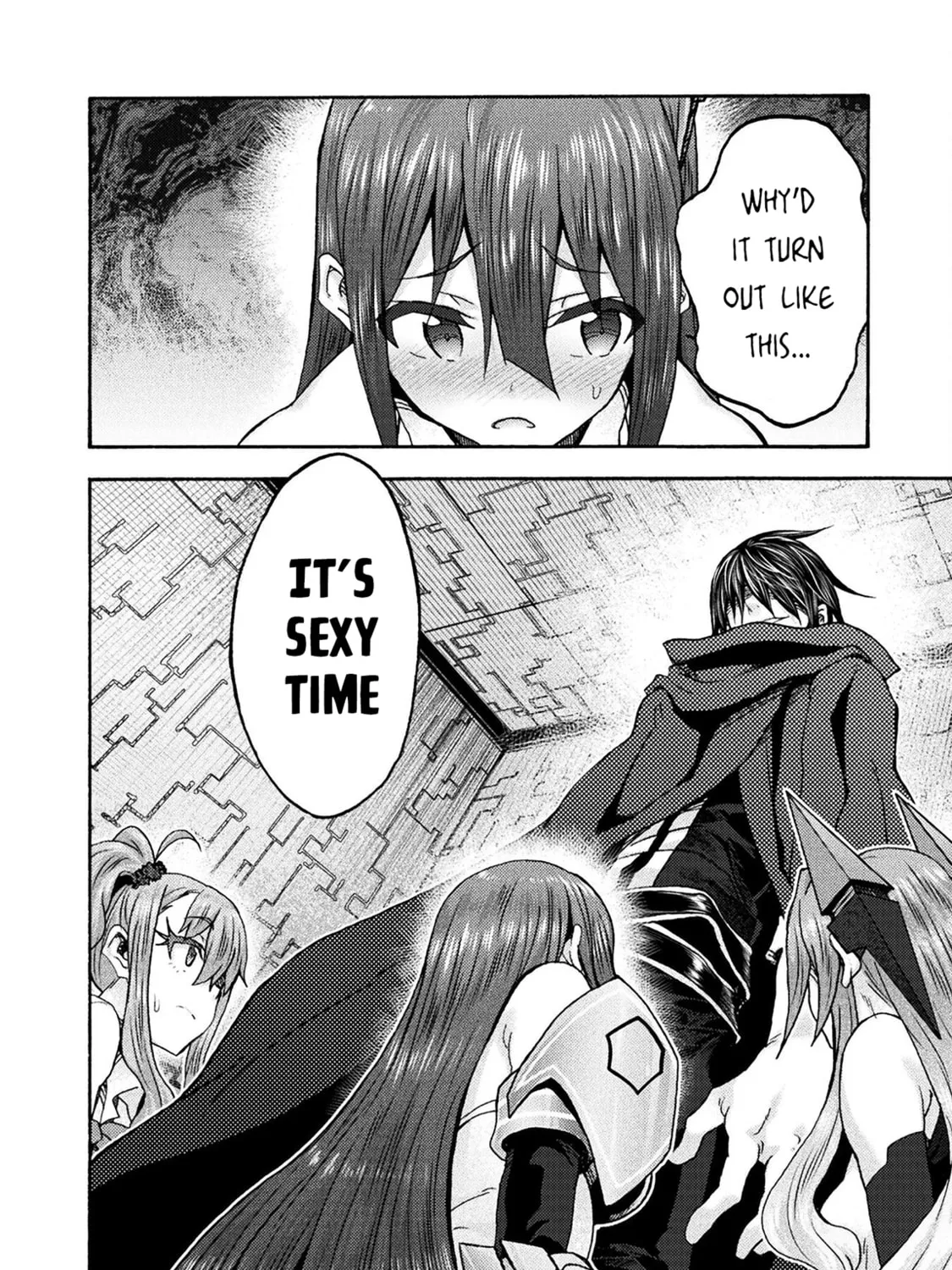 Himekishi ga Classmate! Chapter 71 page 12 - 