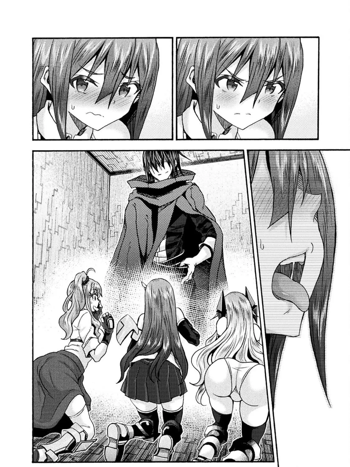 Himekishi ga Classmate! Chapter 71 page 16 - 