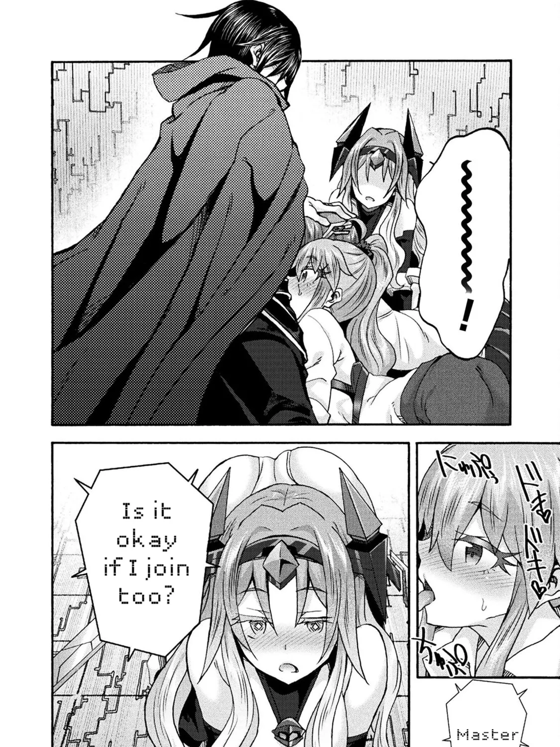 Himekishi ga Classmate! Chapter 71 page 24 - 
