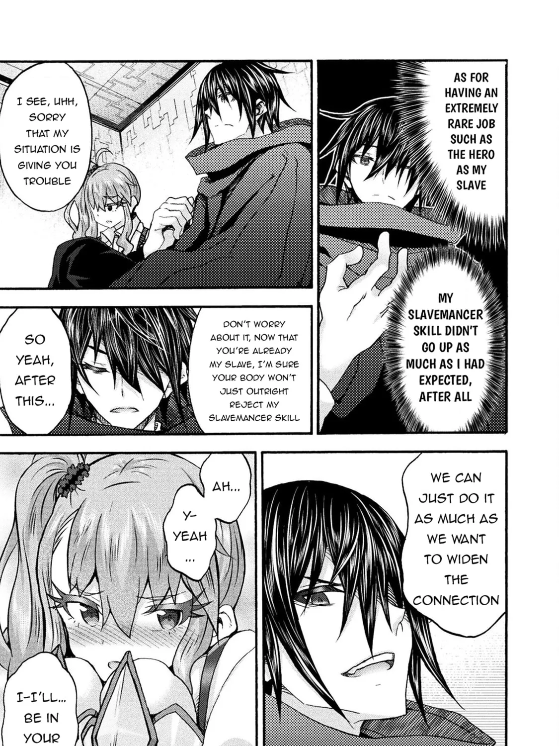 Himekishi ga Classmate! Chapter 71 page 42 - 