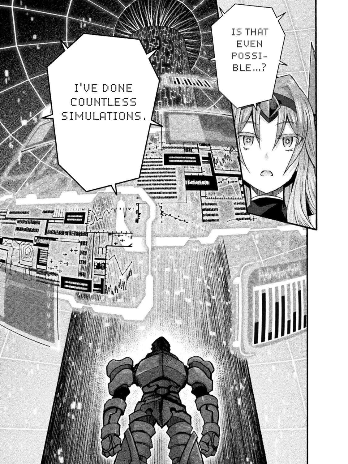 Himekishi ga Classmate! Chapter 72 page 18 - 