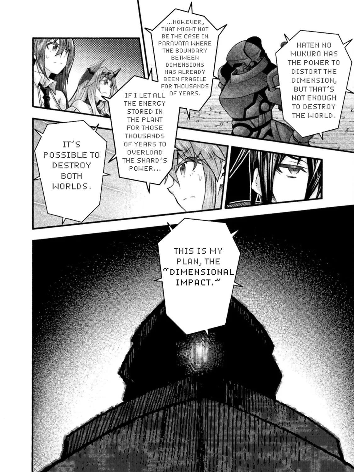 Himekishi ga Classmate! Chapter 72 page 20 - 