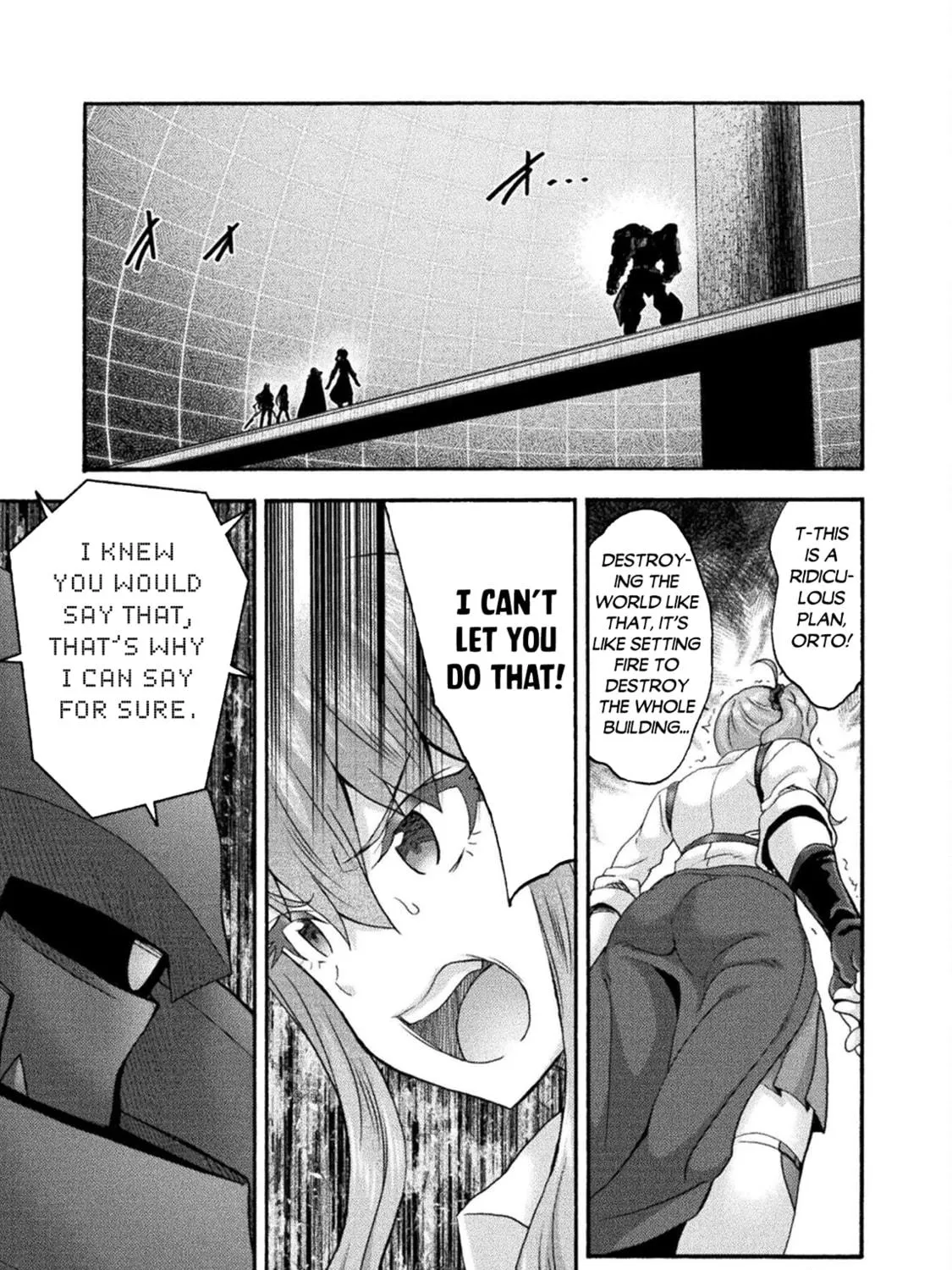 Himekishi ga Classmate! Chapter 72 page 22 - 