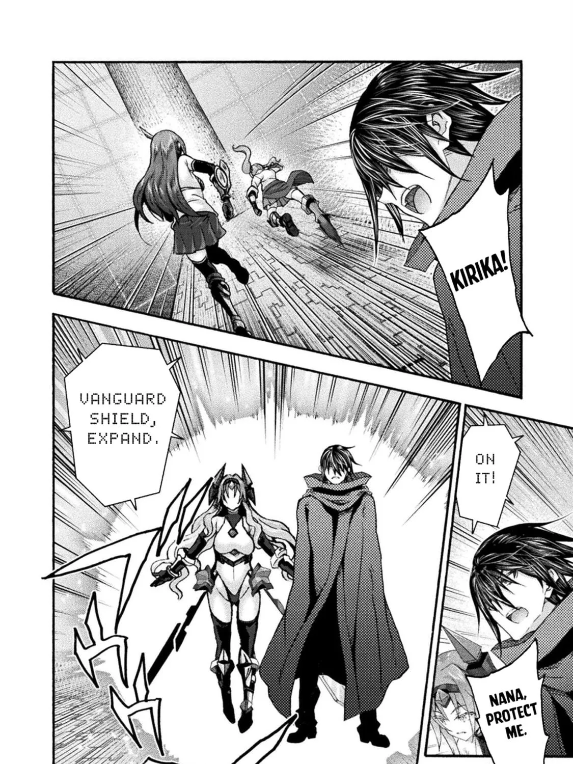 Himekishi ga Classmate! Chapter 72 page 28 - 