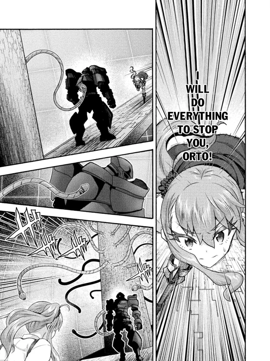 Himekishi ga Classmate! Chapter 72 page 30 - 
