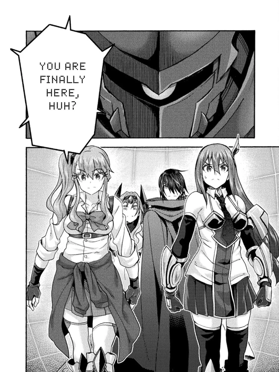 Himekishi ga Classmate! Chapter 72 page 4 - 