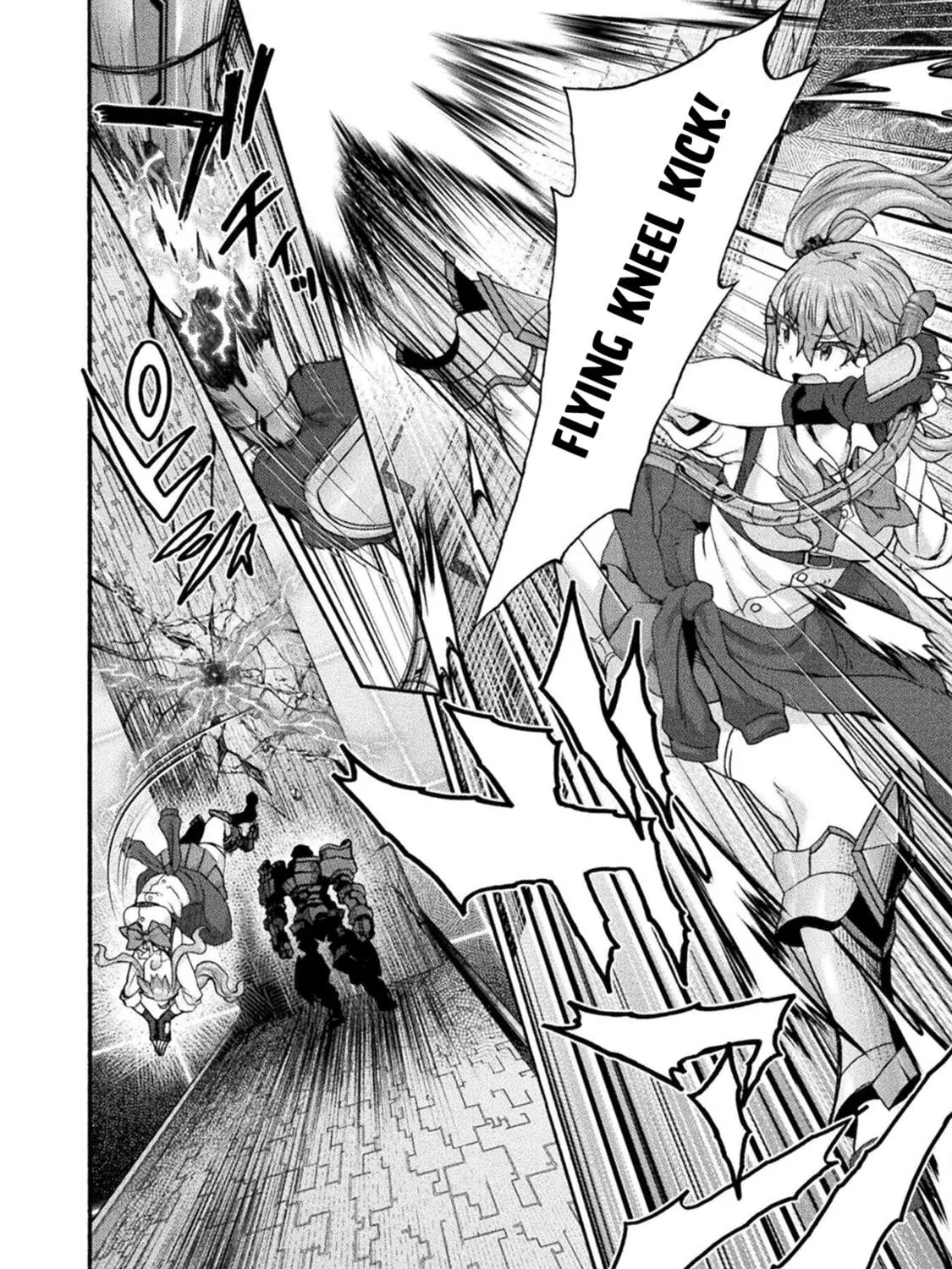 Himekishi ga Classmate! Chapter 72 page 40 - 