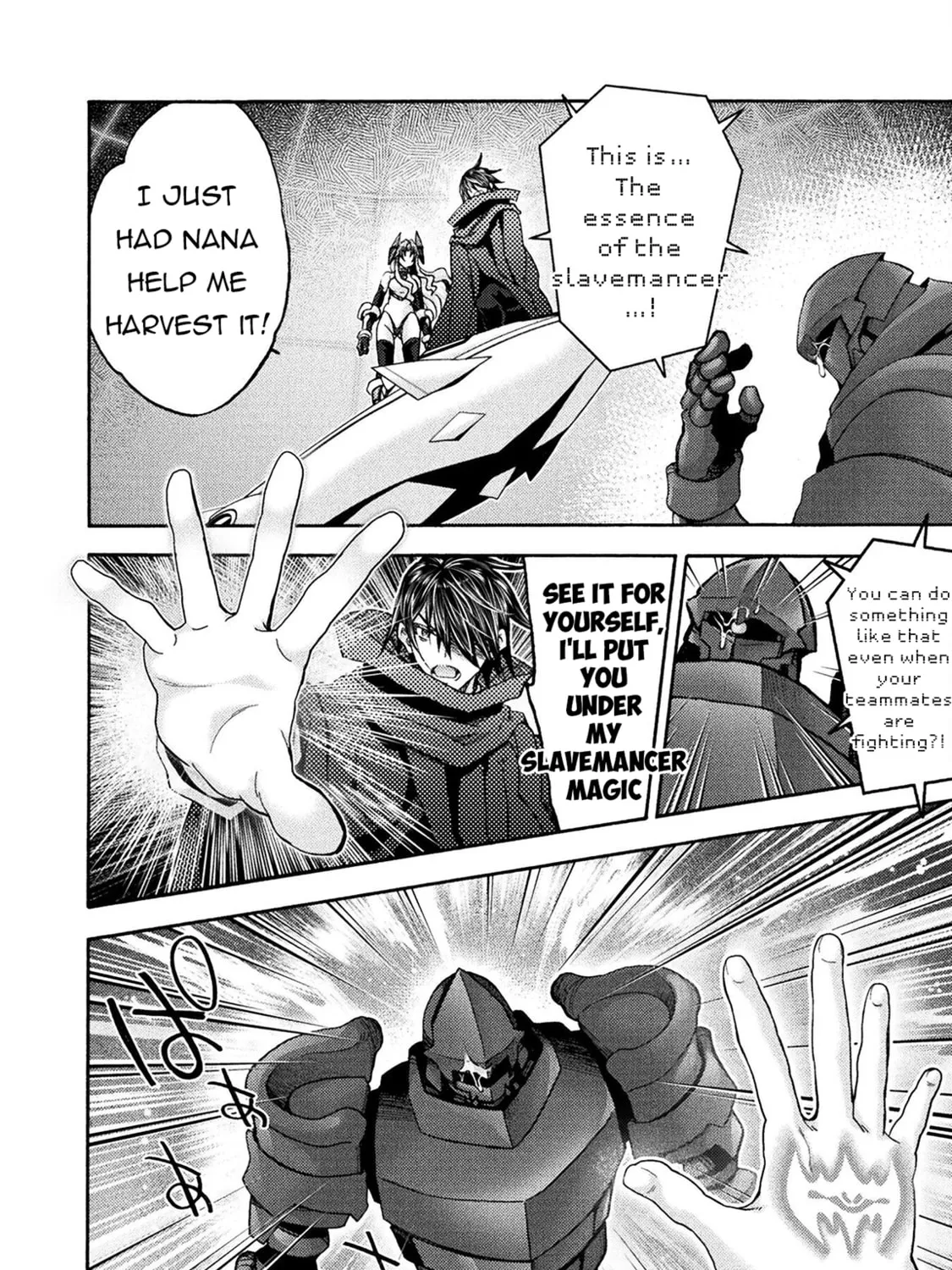 Himekishi ga Classmate! Chapter 73 page 24 - 
