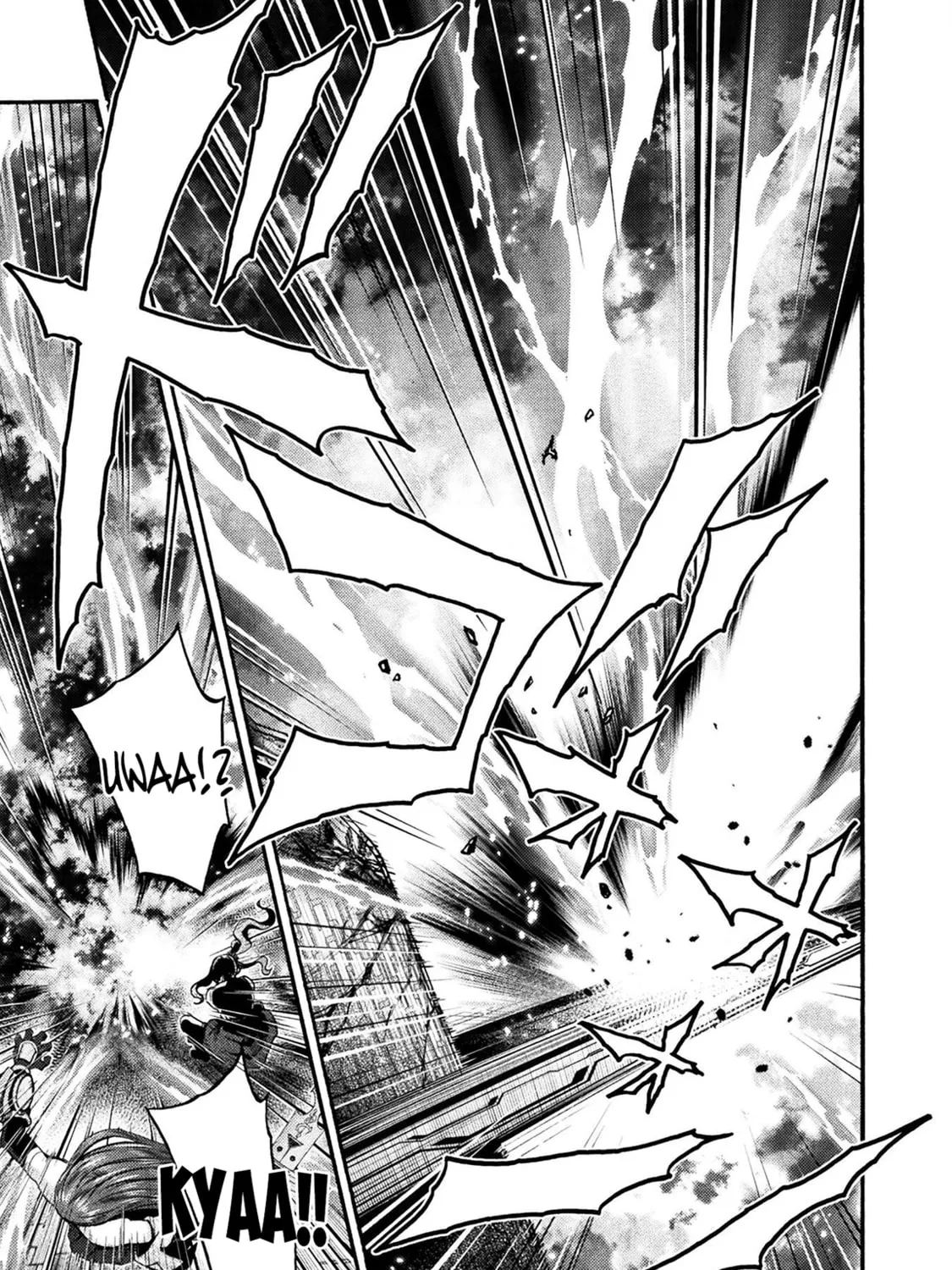 Himekishi ga Classmate! Chapter 73 page 30 - 