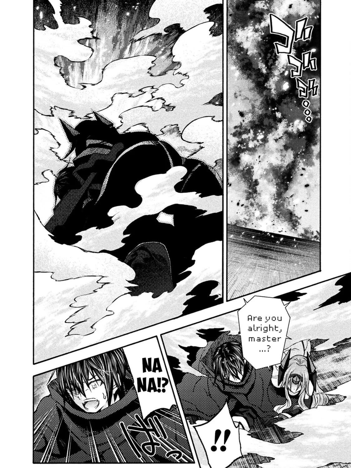 Himekishi ga Classmate! Chapter 73 page 32 - 