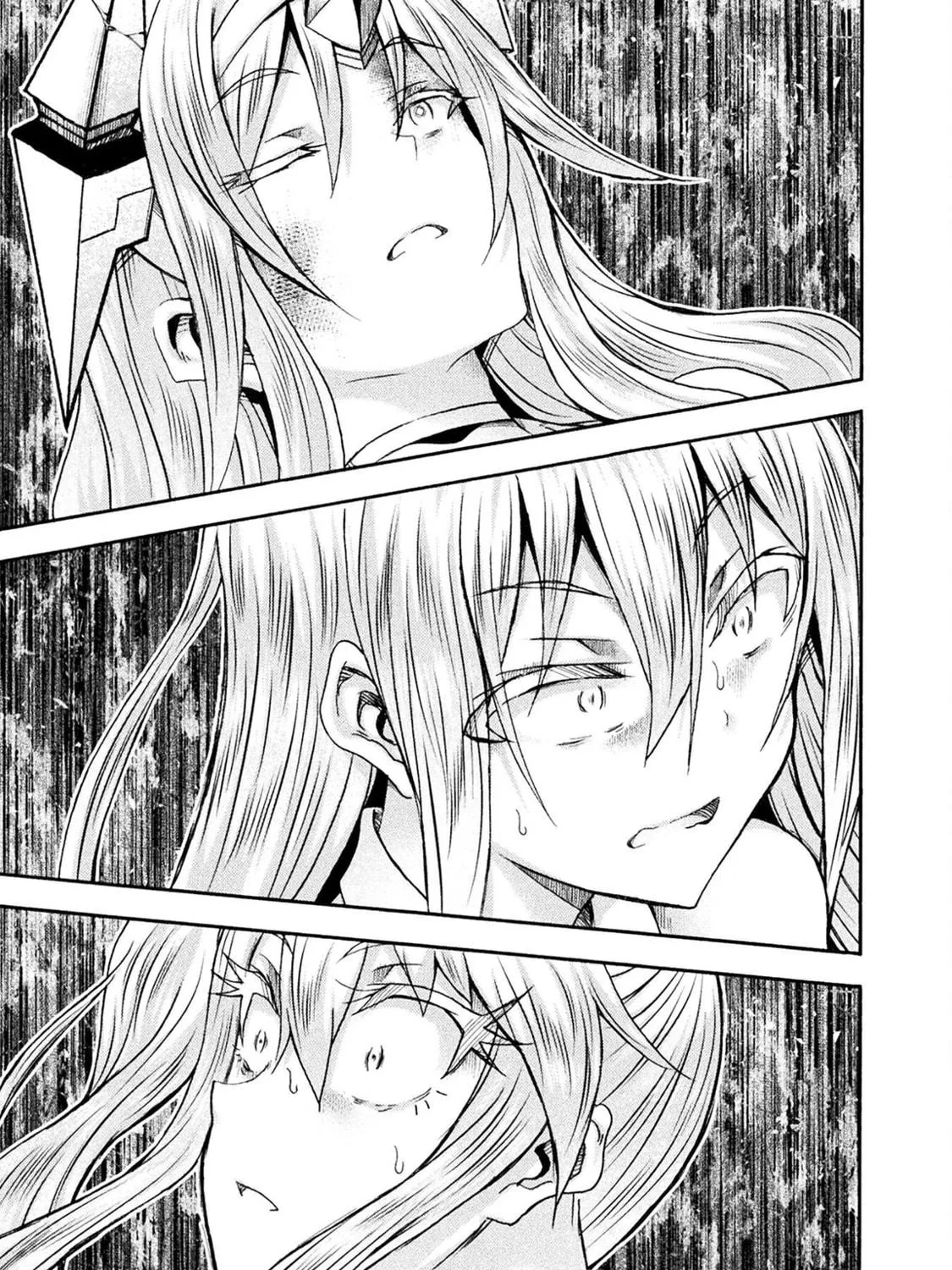 Himekishi ga Classmate! Chapter 73 page 38 - 