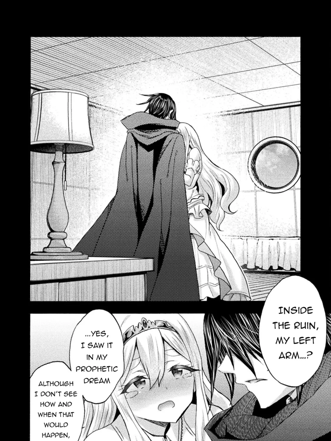 Himekishi ga Classmate! Chapter 74 page 12 - 