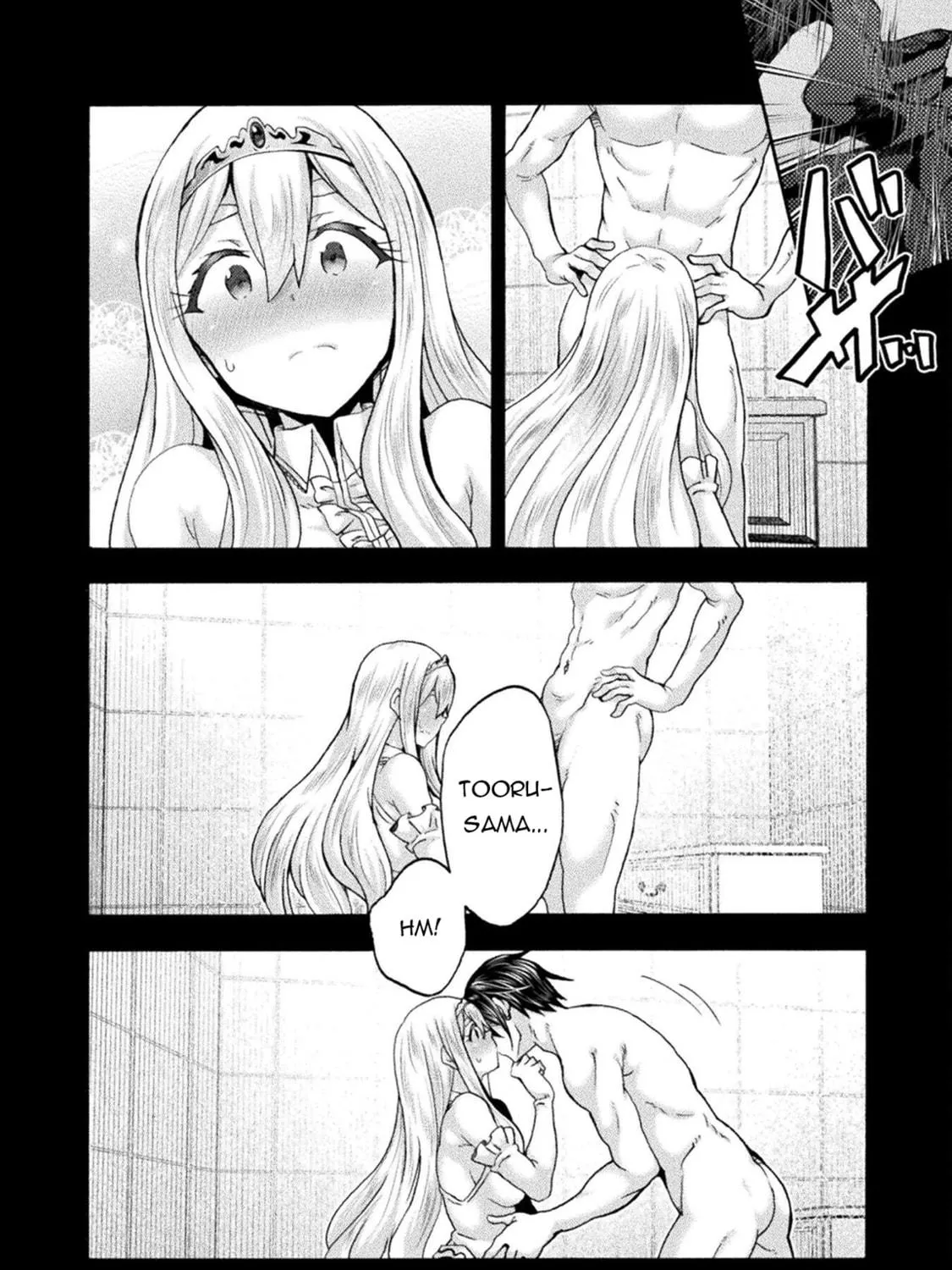 Himekishi ga Classmate! Chapter 74 page 16 - 