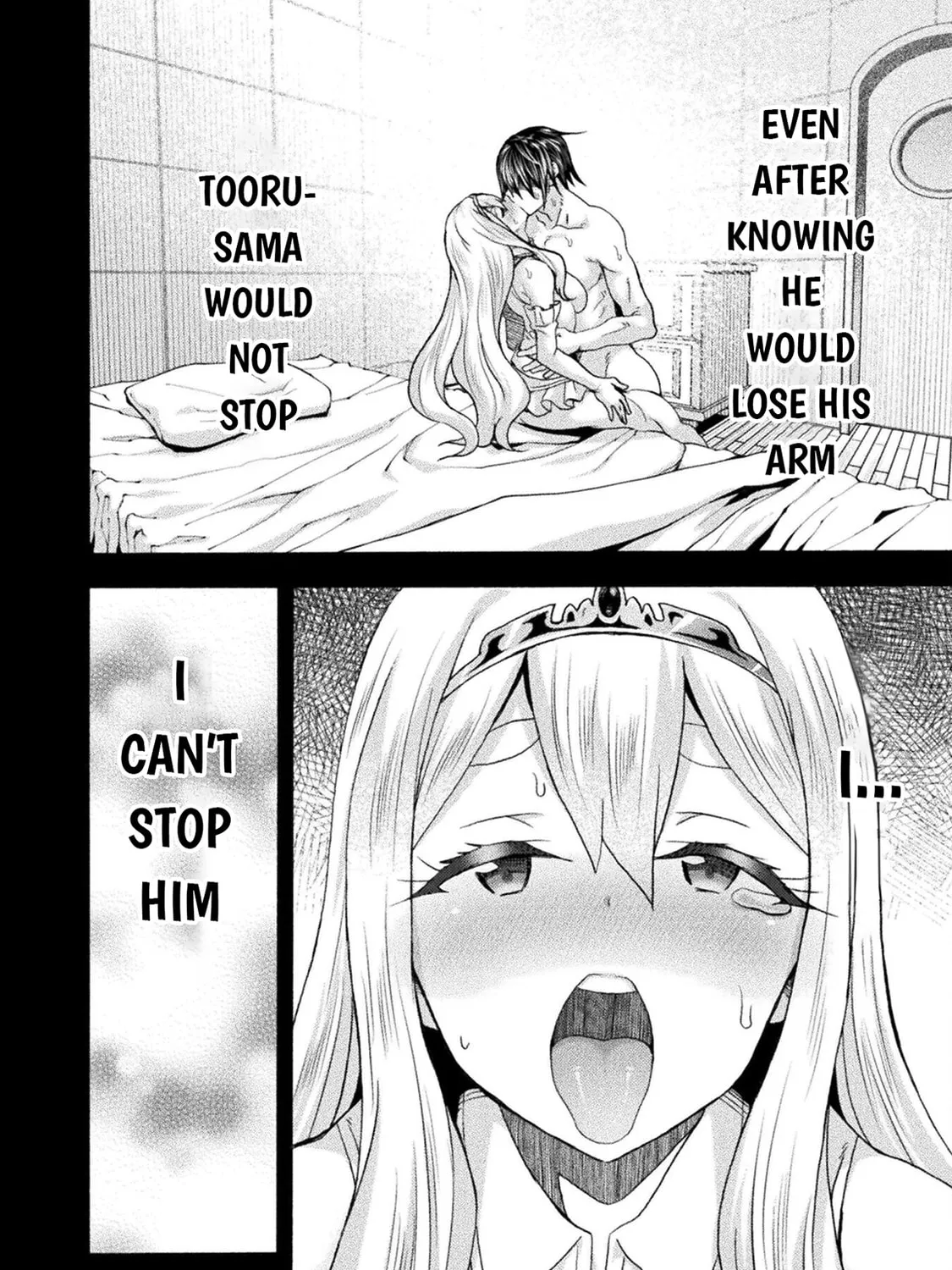 Himekishi ga Classmate! Chapter 74 page 20 - 