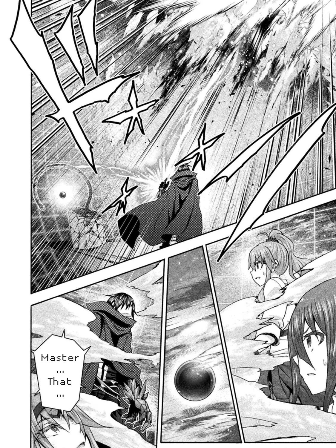 Himekishi ga Classmate! Chapter 74 page 8 - 